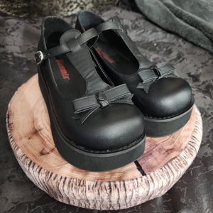 Demonia Sprite-03 shoes